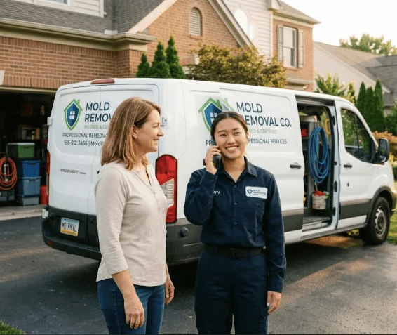 Crawlspace Mold Remediation Commerce Township, MI FAQs
